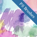 50 Photoshop Brush Collections – 1000s of Brushes