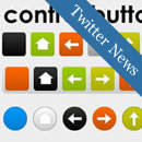 This Weeks Twitter Design News Roundup N.22