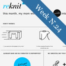 Weekly Web Design and Development Inspiration – N.24