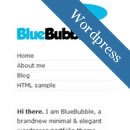 25 Fresh, Clean and Unique WordPress Themes