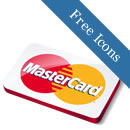Exclusive Payment Method Icon Set for our readers