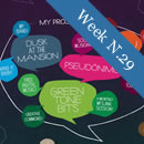 Weekly Web Design and Development Inspiration – N.29