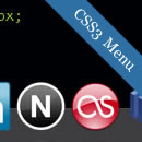 15 CSS3 Navigation and Menu Tutorials and Techniques