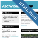 HTML Email Newsletter Toolbox – Tutorials, Templates and Inspiration