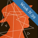 Weekly Web Design and Development Inspiration – N.39