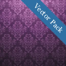 6 Free Vector Seamless Backgrounds (+ source files)