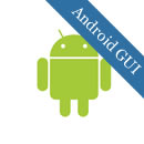 Android App Developers GUI Kits, Icons, Fonts and Tools