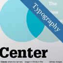Five Alternative Methods for Typography Inspiration