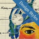 The Complete Web Design Style Series (700 Designs in 14 Categories)