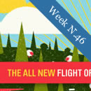 Weekly Web Design and Development Inspiration – N.46