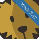 Weekly Web Design and Development Inspiration – N.47