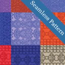 50 of the Best Seamless Pattern Sets – Updated