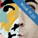 Weekly Web Design and Development Inspiration – N.52
