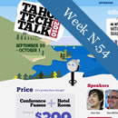 Weekly Web Design and Development Inspiration – N.54