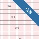 50 Refreshing CSS Tutorials, Techniques and Resources