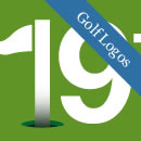 30 Creative and Inspiring Golf Logos