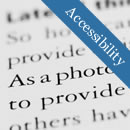 Accessibility Principles for the Modern Designer