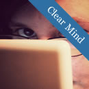 Clear Your Mind to Focus on What Matters
