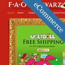 50 Fresh and Beautiful Ecommerce Websites II