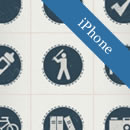 Showcase of Beautiful and Unique iPhone Apps