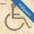 Awesome Freebie: Web Accessibility Checklist Desktop Wallpaper