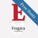 50 Beautiful and Fresh Free Fonts