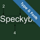 The Classification  of Fonts