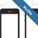 Ultimate Collection of Printable Mobile Sketching Templates