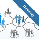 15 Market Leaders of Premium WordPress, Joomla and Drupal Themes