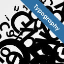 A Quick Look into Black and White Typography