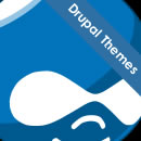 20 New and Free Professional Drupal Themes