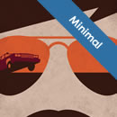 The Beauty of Minimalist Music Posters