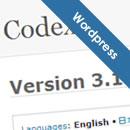 How to Remove the Admin Bar from WordPress 3.1
