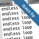 Quick Tip – The Difference Between Run Time and Compile Time Errors