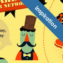 Weekly Web Design and Development Inspiration – N.83