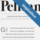 Weekly Web Design and Development Inspiration – N.82