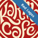 50 Fiery, Bold and Inspirational Red Logos
