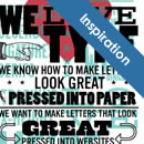 Weekly Web Design and Development Inspiration – N.84