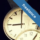 Investigation into a Freelancer’s Workday Schedule
