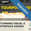 Weekly Web Design and Development Inspiration – N.85