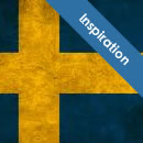 Simple and Minimalistic Scandinavian Web Design