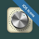 20 Inspiring iOS Style Icons