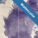 38 Watercolor Photoshop Brush Sets (950 Brushes)