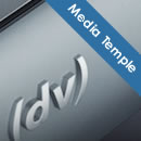 Choosing Media Temples Dedicated-Virtual (dv) Service as Our New Host