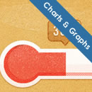 Showcase of Beautifully Designed Charts & Graphs
