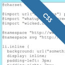 20 New Tools for for Easier CSS Development