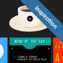 Weekly Web Design and Development Inspiration – N.96