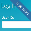 30 Login Forms with Creative Design