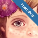 30 Photoshop Tutorials for Graphic Designers