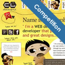 Weekly Web Design and Development Inspiration – N.100